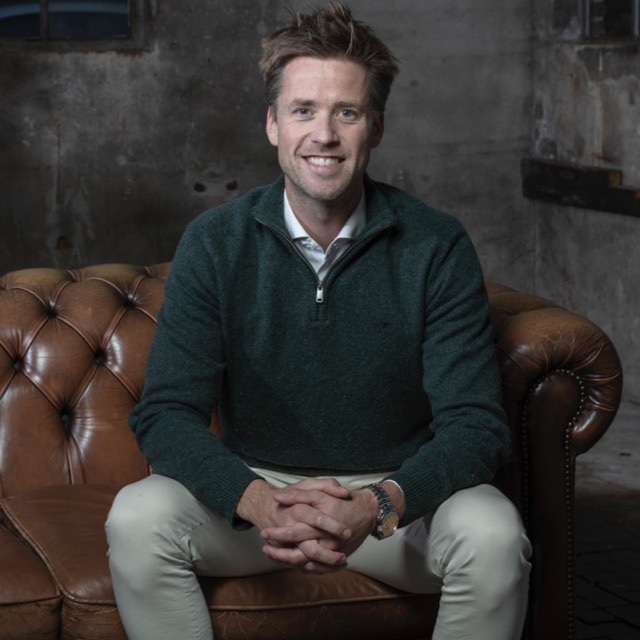 Sander Vuurmans