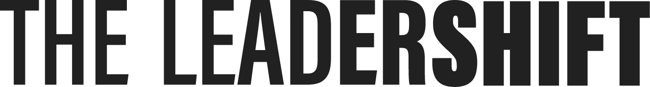 The Leadershift