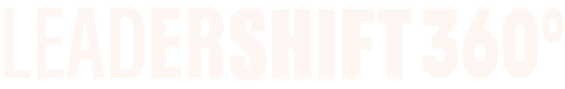 Leadershift360°