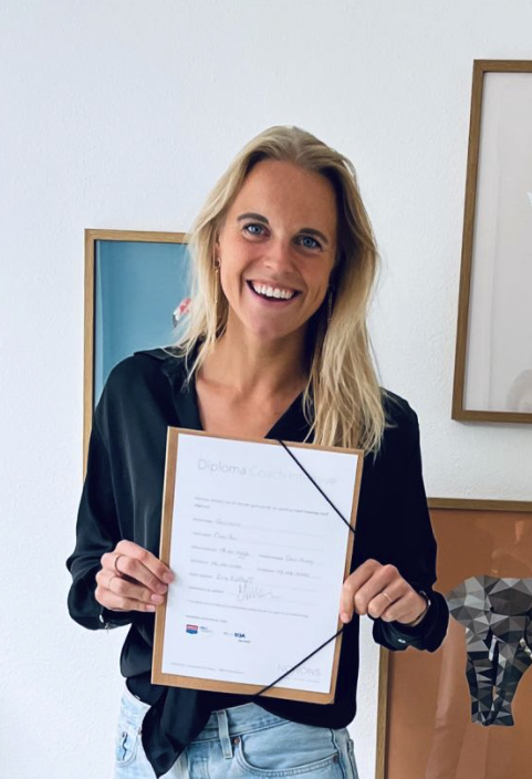 Nina Vervoorn
