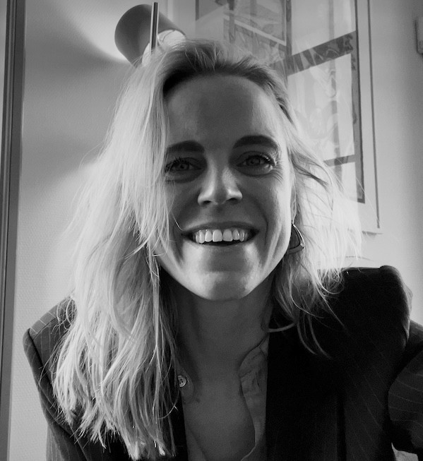 Nina Vervoorn