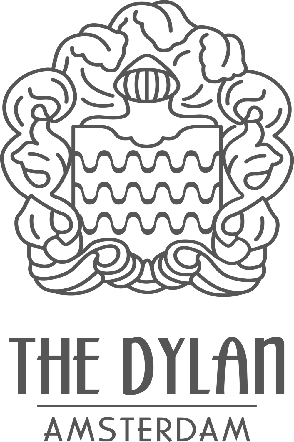The Dylan Amsterdam